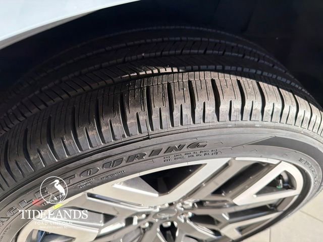 New 2026 Ford Expedition Platinum w/ Platinum Ultimate Package image 28