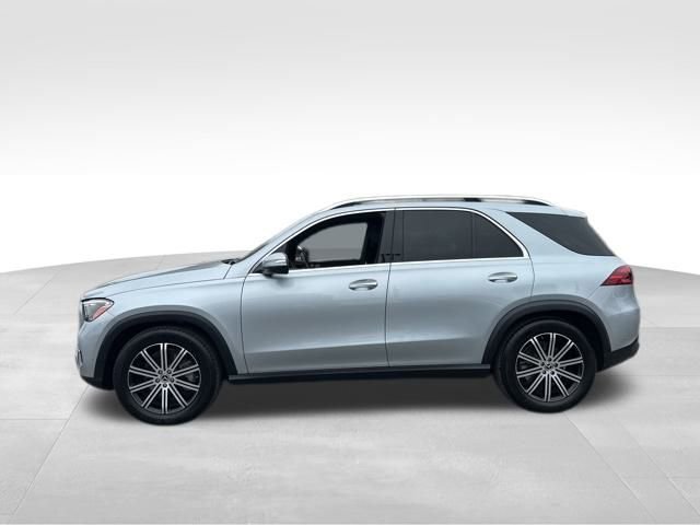 Used 2025 Mercedes-Benz GLE 450 4MATIC video 3