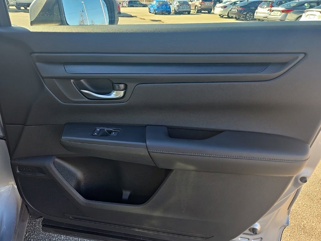 Used 2024 Honda CR-V EX image 34