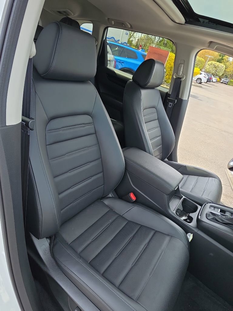 Used 2023 Honda CR-V EX-L image 23