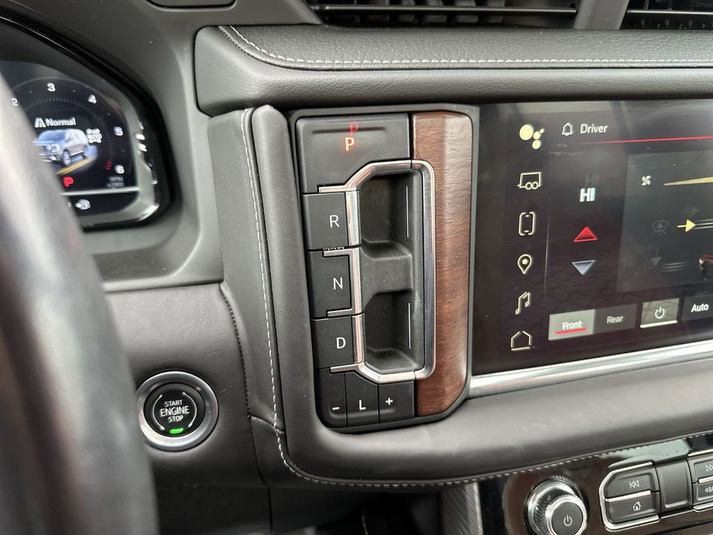 Used 2023 GMC Yukon Denali Ultimate image 20