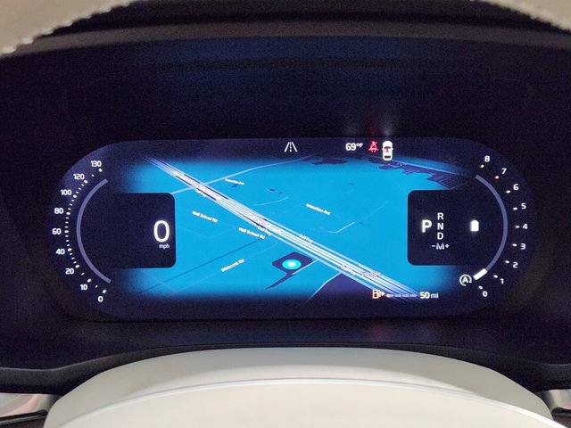 New 2026 Volvo V60 B5 Cross Country Plus w/ Protection Package Premier AWD/4WD image 16