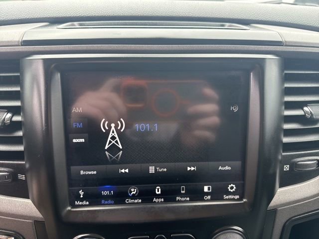 Used 2019 RAM 1500 Express w/ Wheel & Sound Group image 20