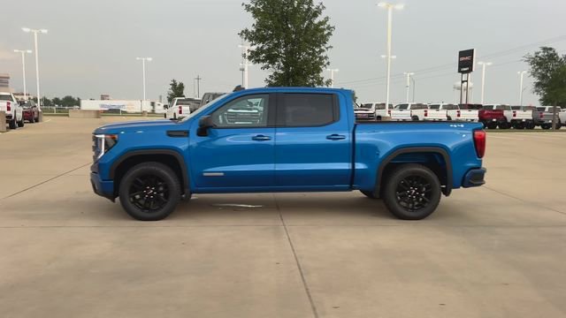 Certified 2023 GMC Sierra 1500 Elevation AWD/4WD image 5