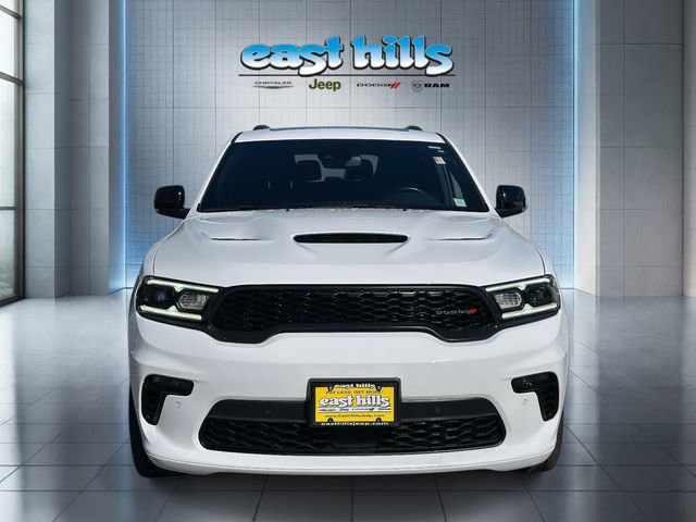 Certified 2023 Dodge Durango R/T AWD/4WD image 8