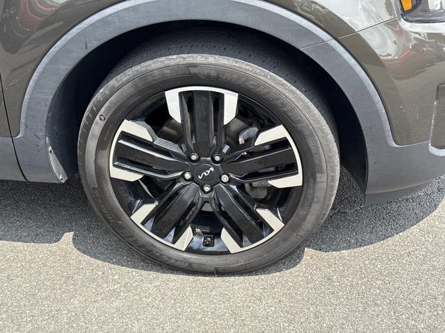 Used 2023 Kia Telluride SX AWD/4WD image 7