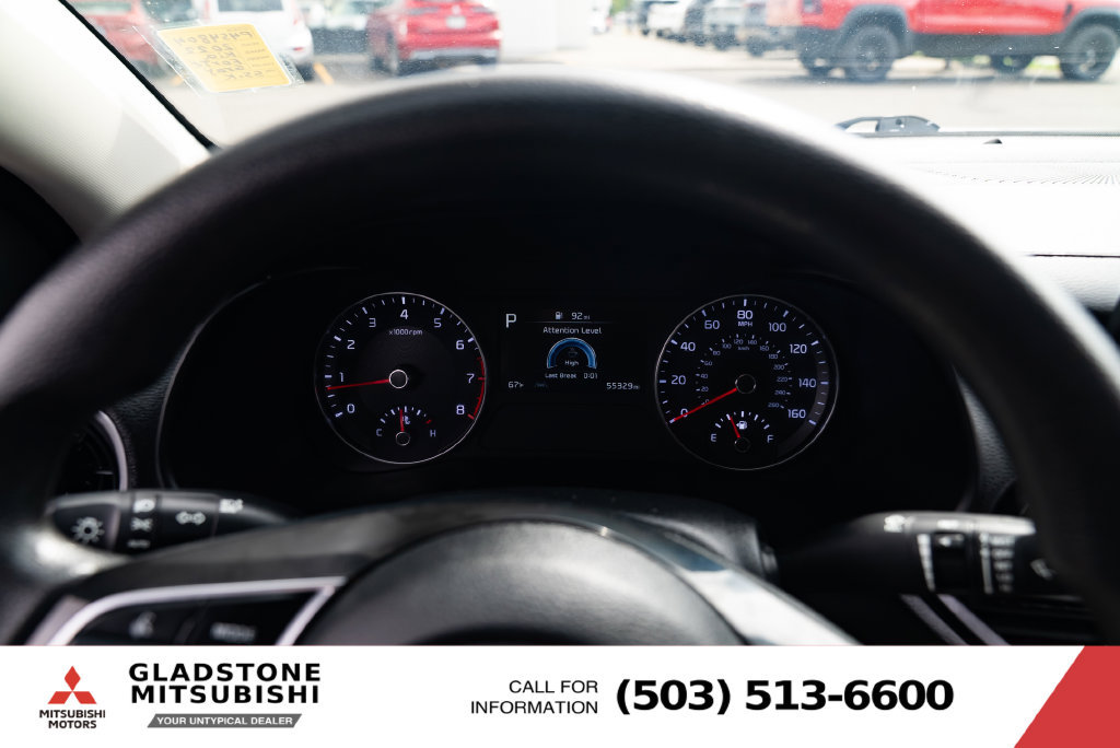 Used 2022 Kia Forte LXS FWD image 12