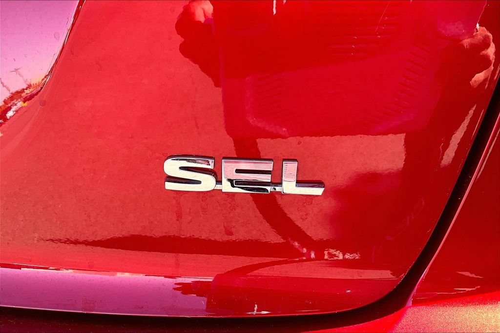 New 2026 Mitsubishi Eclipse Cross SEL AWD/4WD image 12
