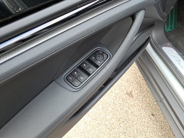 New 2026 Porsche Panamera 4 image 25