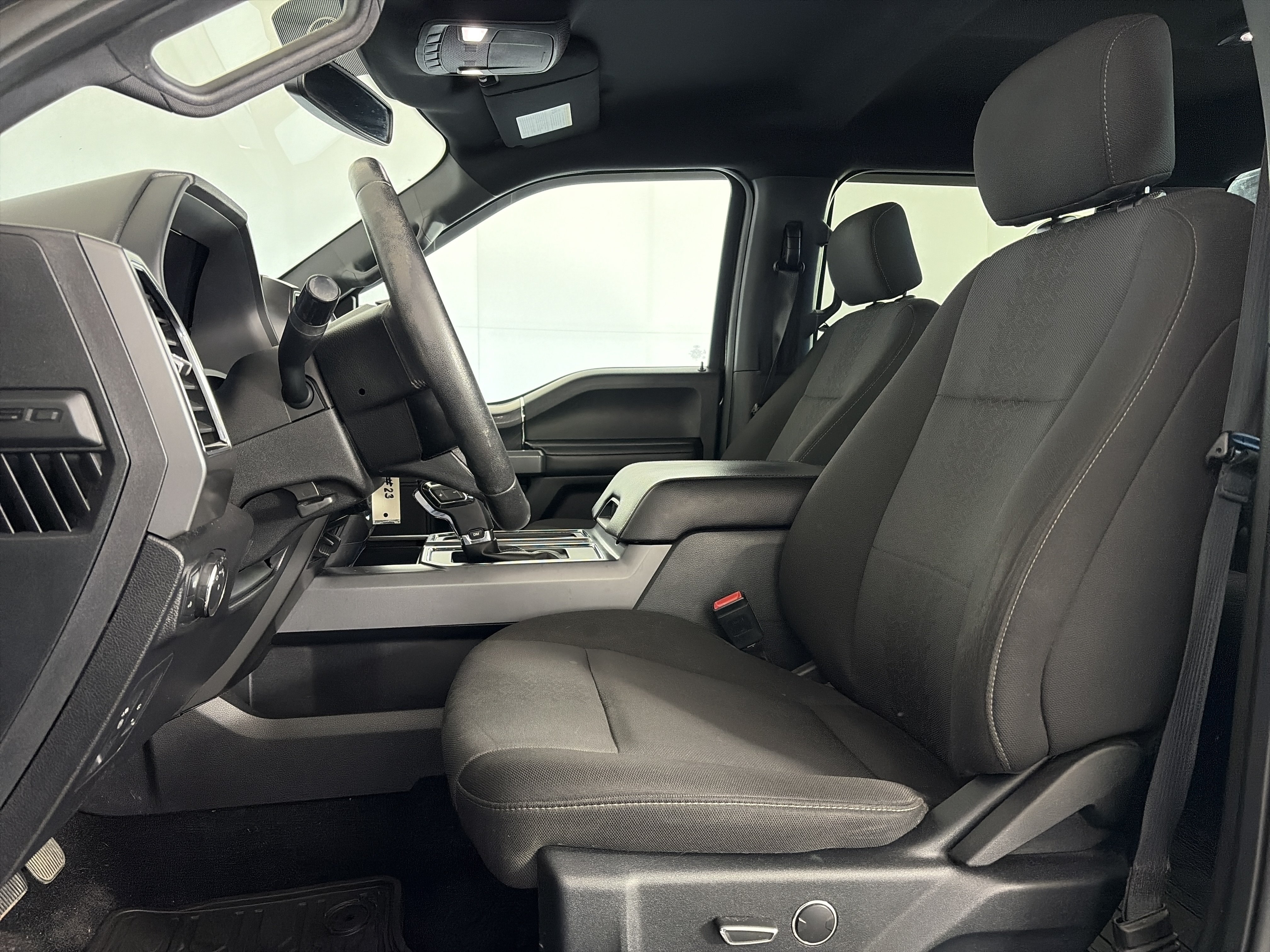 Used 2018 Ford F150 XLT w/ Equipment Group 301A Mid AWD/4WD image 6