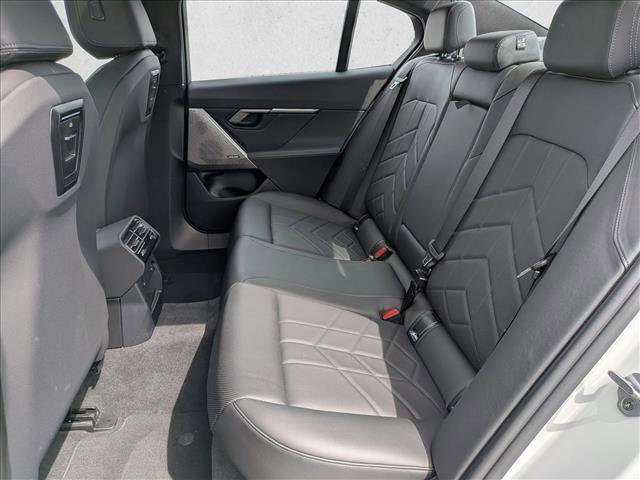 Used 2026 BMW 530i xDrive w/ Premium Package image 20