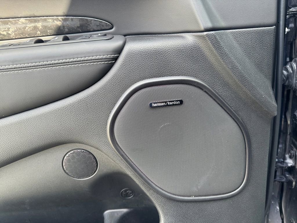 Used 2024 Dodge Durango SRT Hellcat image 13