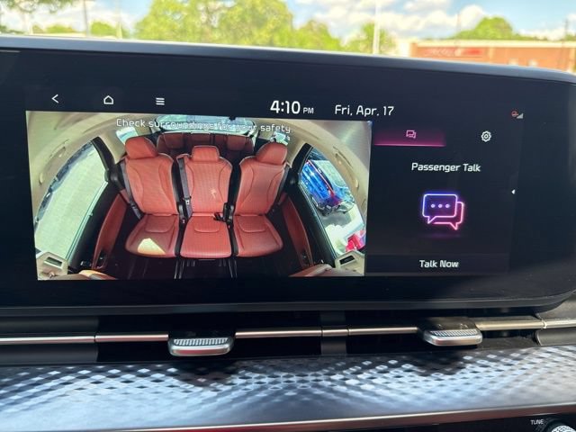 Used 2024 Kia Carnival SX Prestige FWD image 35