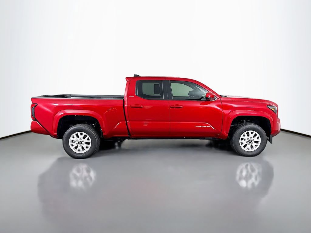 New 2025 Toyota Tacoma SR5 image 4