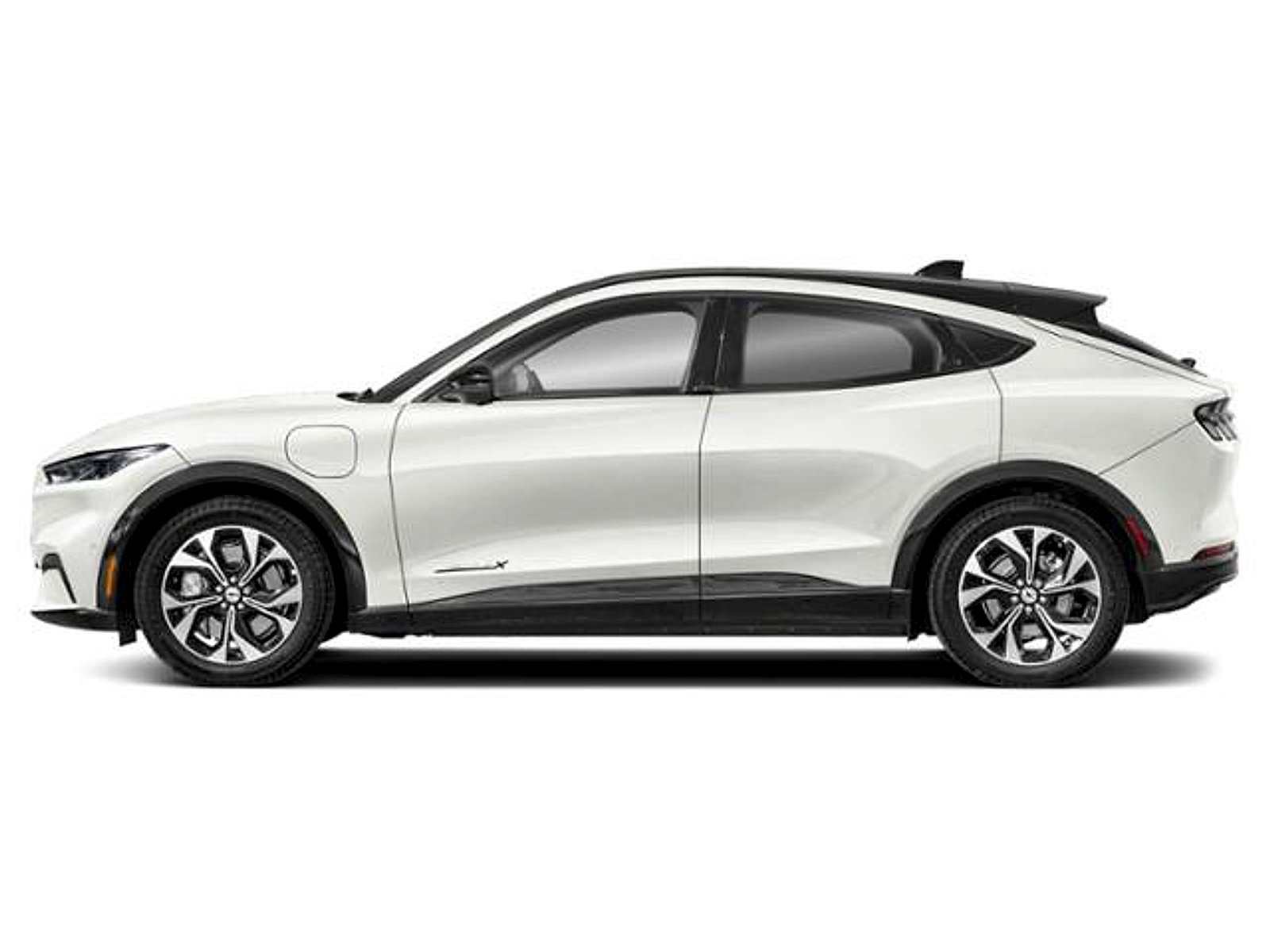 New 2025 Ford Mustang Mach-E Premium w/ Sport Appearance Package RWD image 17