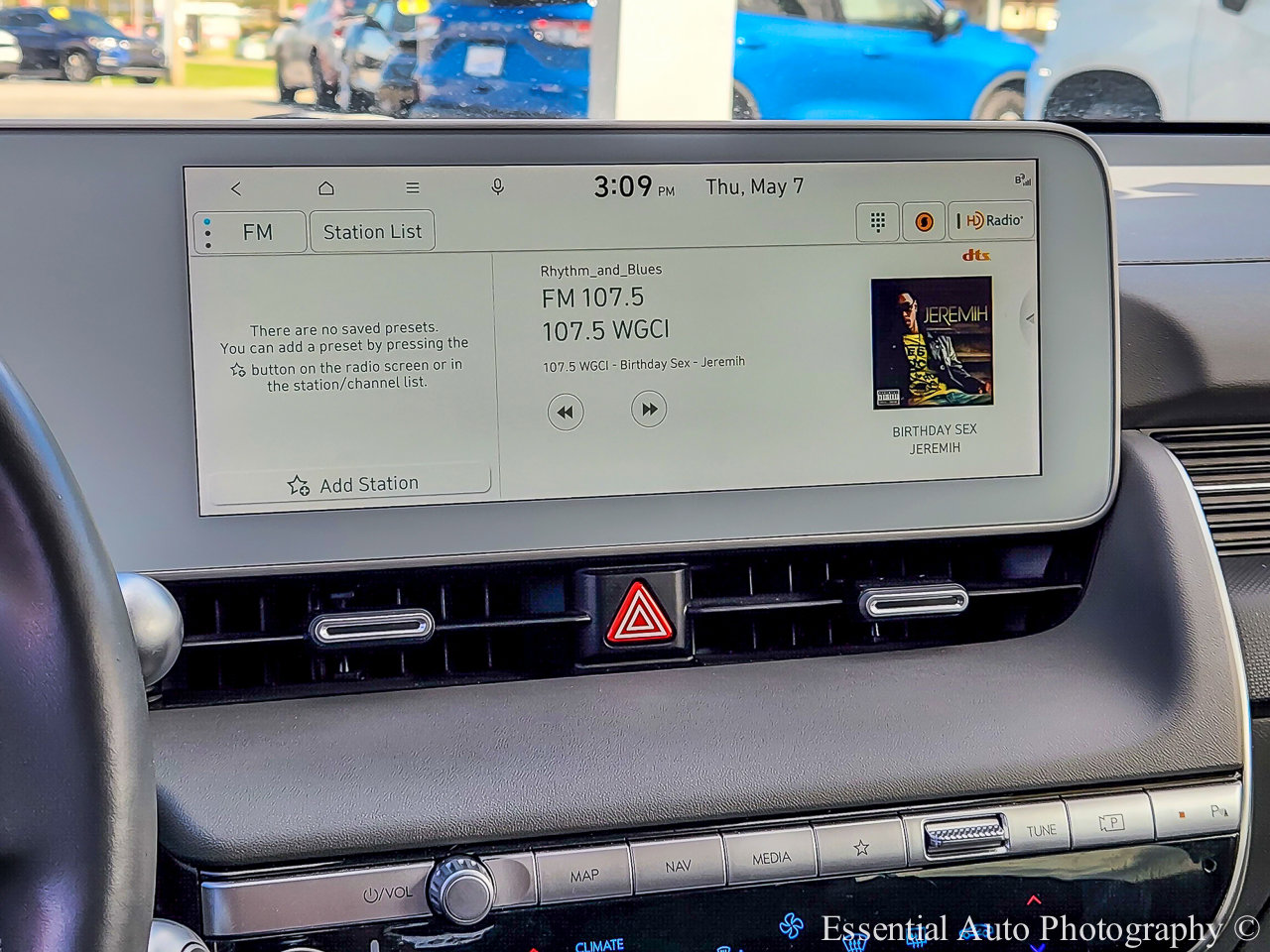 Used 2024 Hyundai Ioniq 5 SEL RWD image 21