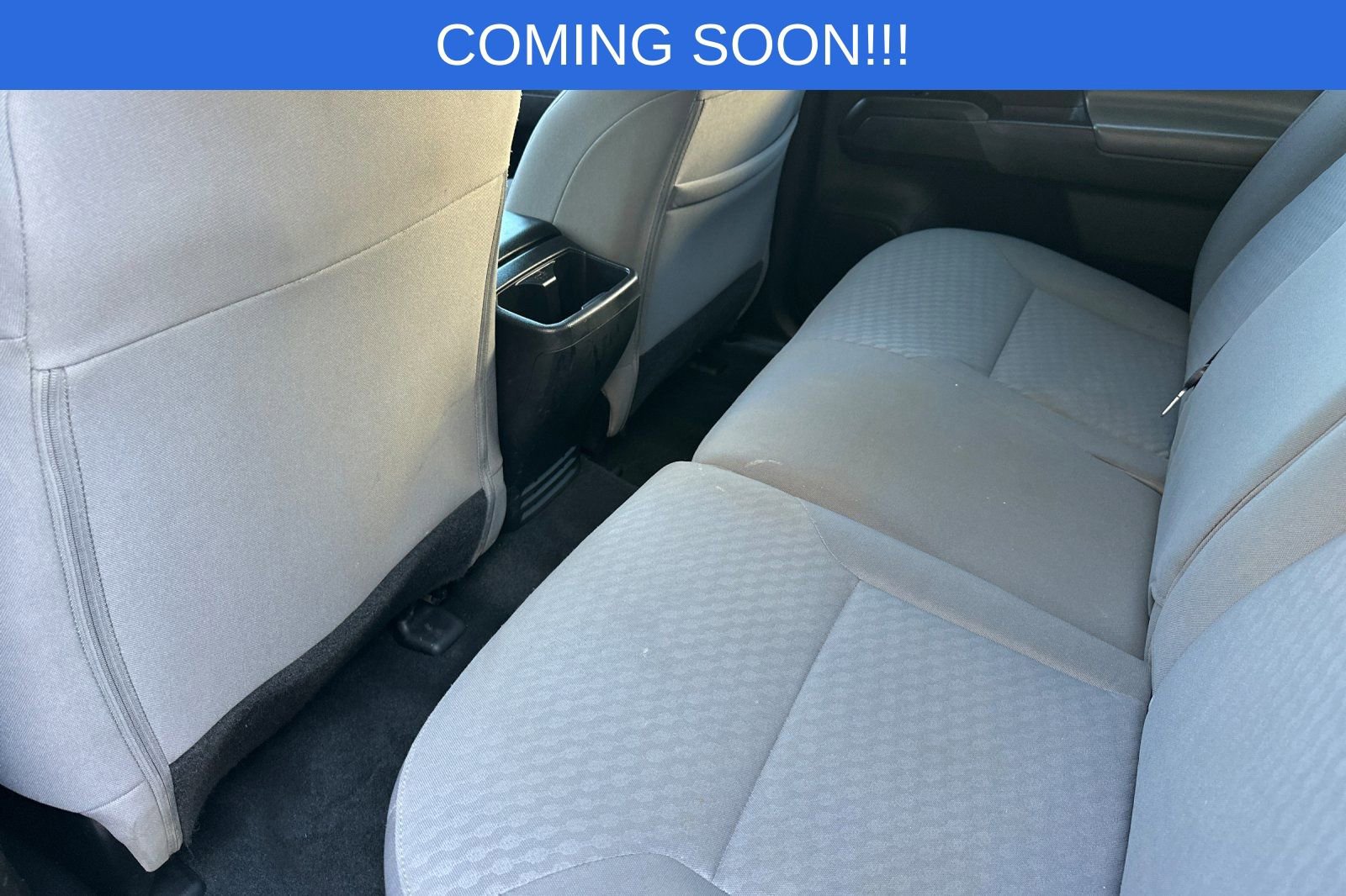 Used 2023 Toyota Tacoma SR AWD/4WD image 12