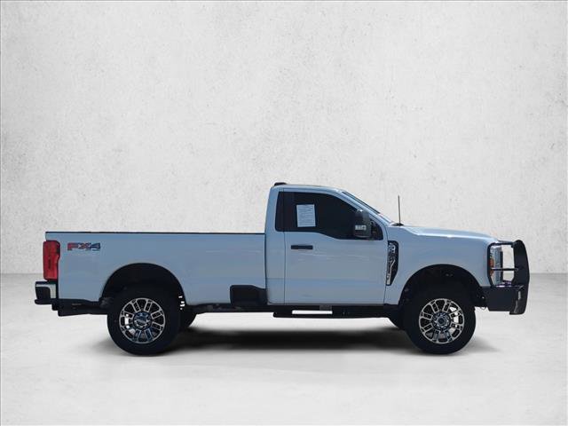 Used 2024 Ford F250 XL w/ XL Driver Assist Package video 4