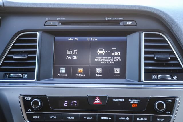 Used 2016 Hyundai Sonata SE image 16