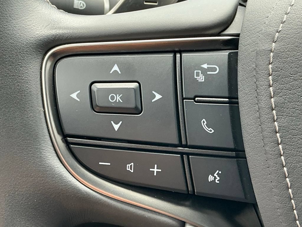 Certified 2023 Lexus LS 500h AWD w/ Luxury Package image 29