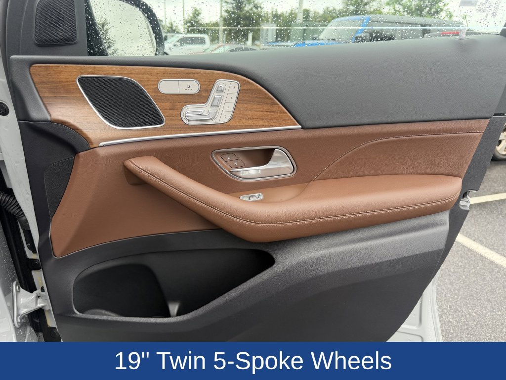 Used 2026 Mercedes-Benz GLE 350 4MATIC image 23