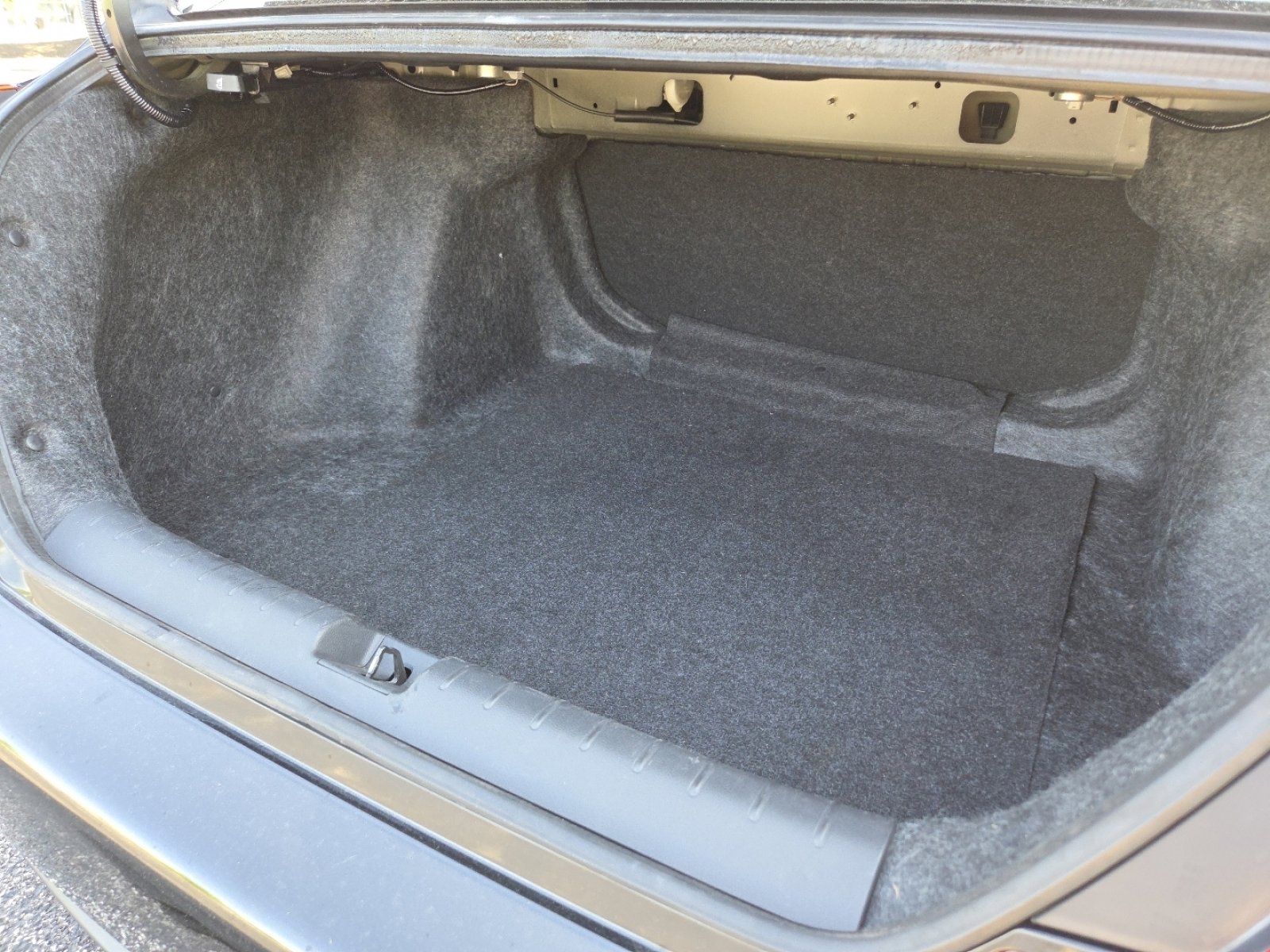 Used 2016 Honda Civic LX image 21