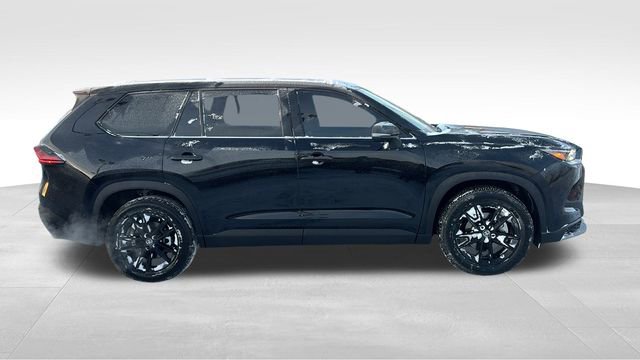 Used 2026 Toyota Grand Highlander MAX Platinum image 32