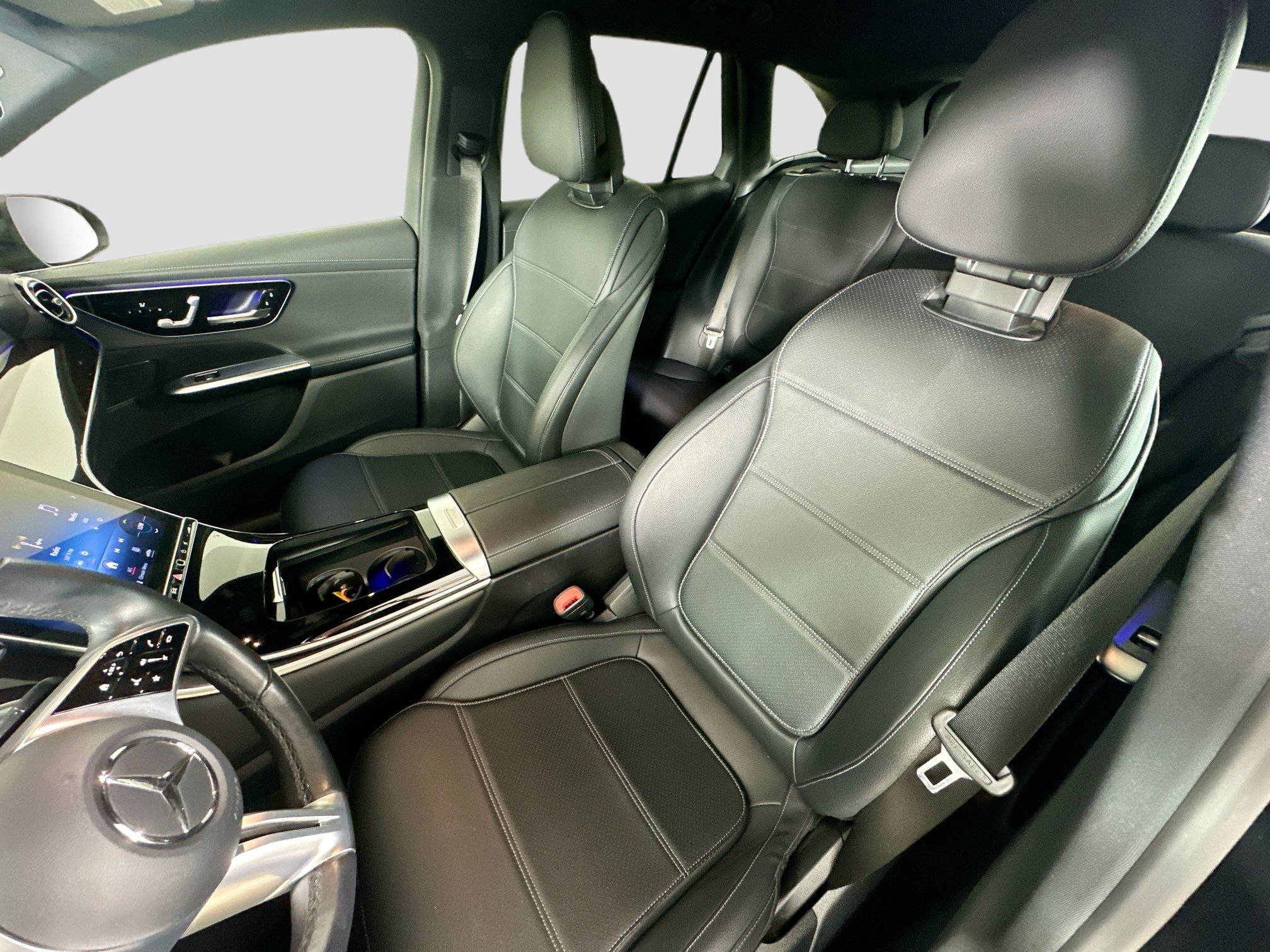 Certified 2023 Mercedes-Benz GLC 300 4MATIC image 24