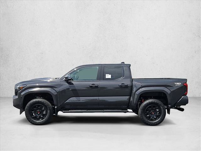New 2026 Toyota Tacoma TRD Sport w/ TRD Sport Premium Package AWD/4WD image 5