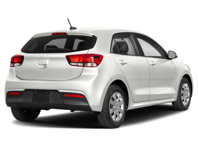 Used 2023 Kia Rio S FWD image 2