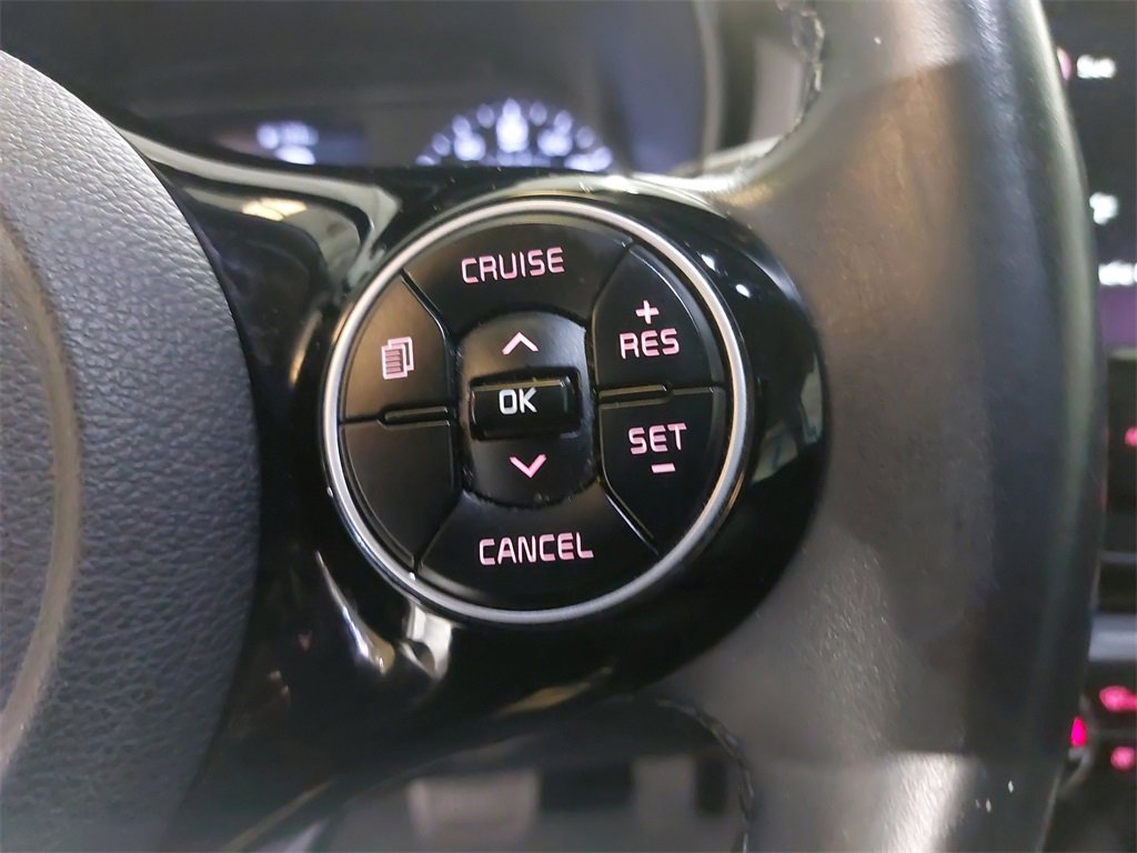 Used 2021 Kia Soul EX image 17