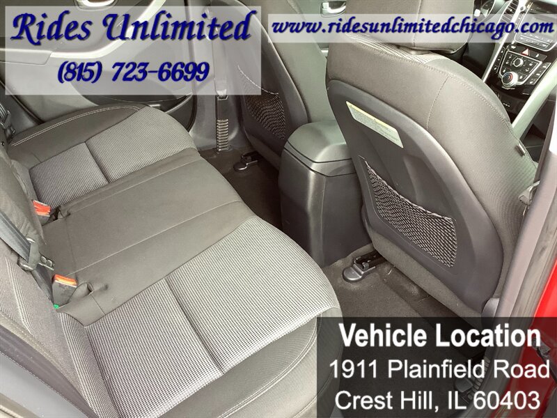 Used 2014 Hyundai Elantra GT FWD image 24