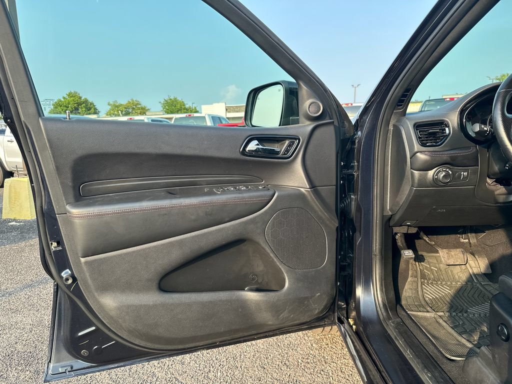 Used 2024 Dodge Durango GT RWD image 10