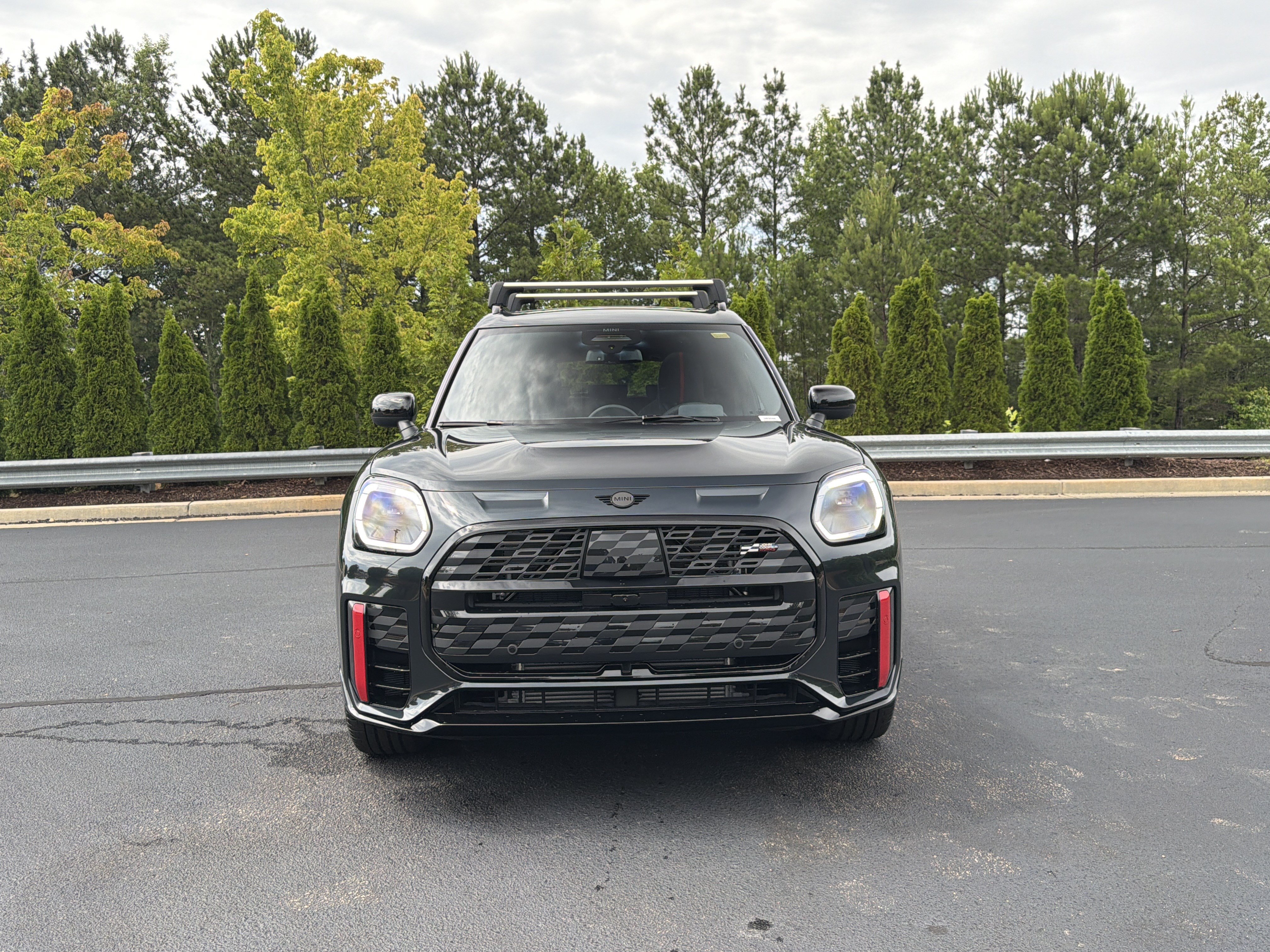 New 2027 MINI Cooper Countryman John Cooper Works w/ Comfort Package Max AWD/4WD image 13