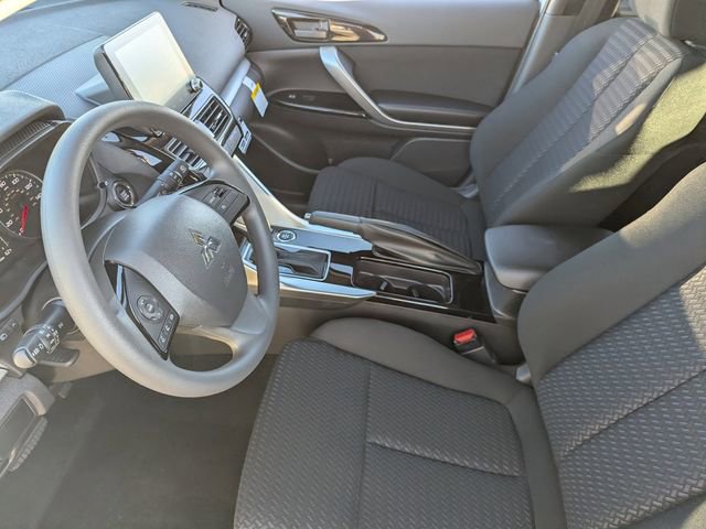 New 2026 Mitsubishi Eclipse Cross LE image 11