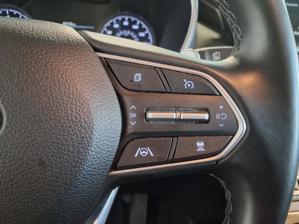 Used 2023 Hyundai Santa Fe SEL image 27