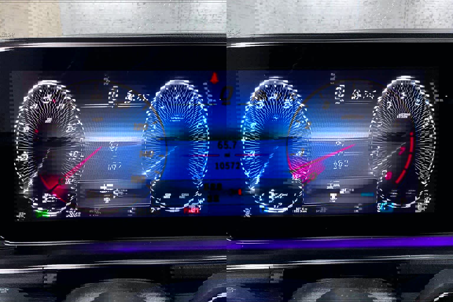 Used 2025 Mercedes-Benz GLS 450 GLS 450 image 22