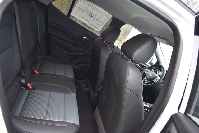 New 2026 Chevrolet Trax LT w/ Driver Confidence Package image 14