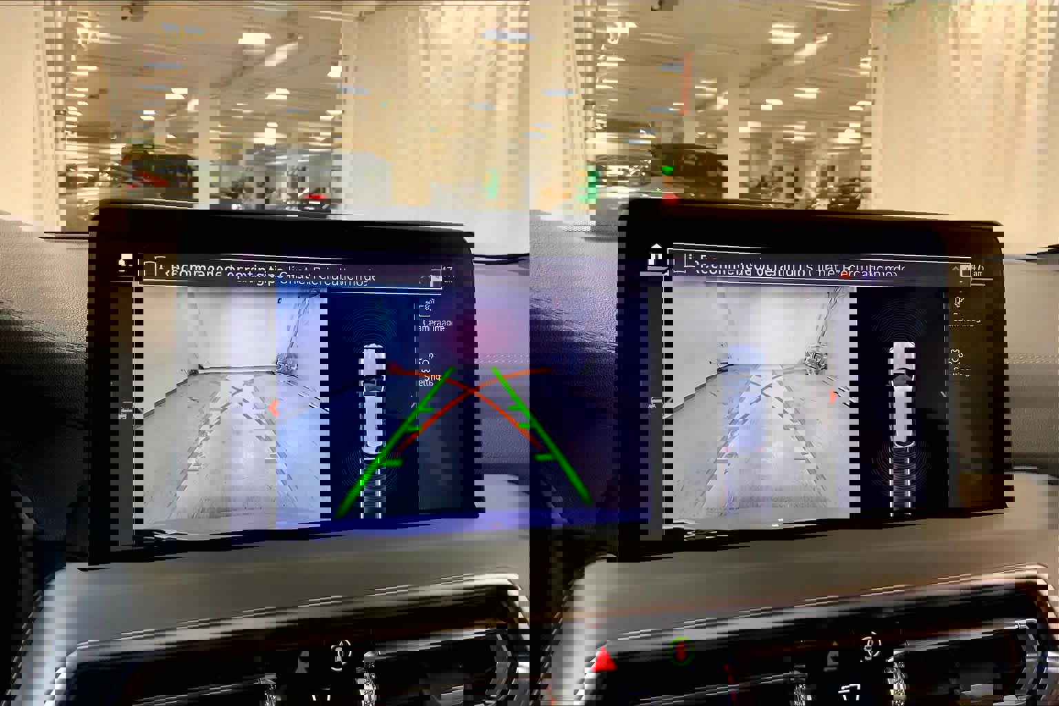 Certified 2023 BMW X3 M40i w/ Shadowloine Package image 26