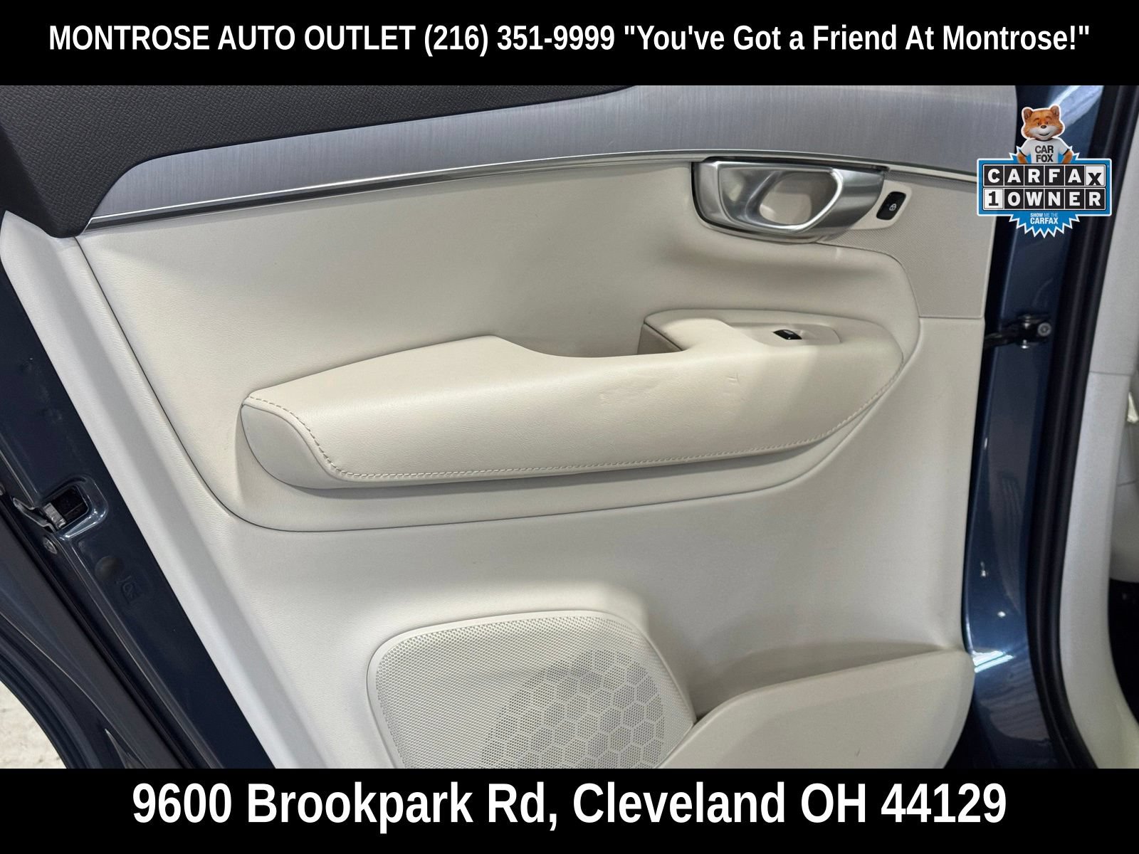 Used 2023 Volvo XC90 B5 Core w/ Protection Package Premier AWD/4WD image 37