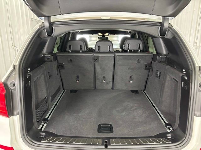 Used 2019 BMW X3 sDrive30i w/ Driving Assistance Package image 15