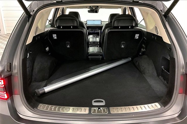 Used 2022 Genesis GV80 3.5T Prestige Signature image 38