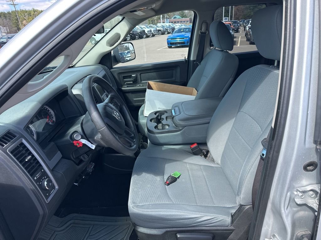 Used 2017 RAM 1500 Express w/ Express Value Package image 6