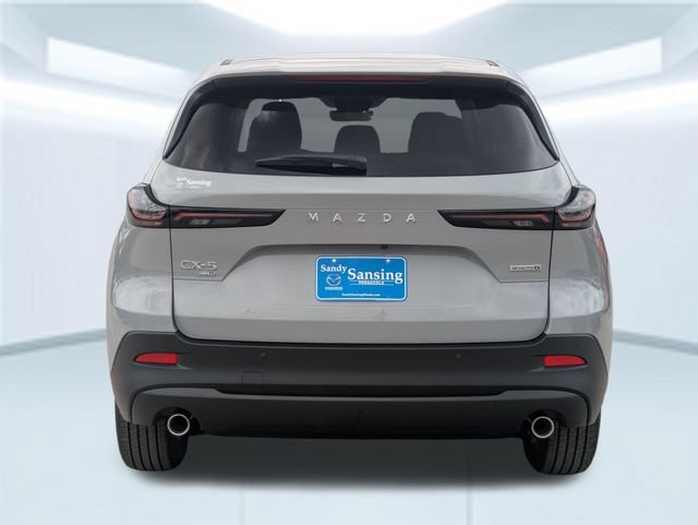 New 2026 MAZDA CX-5 Select AWD/4WD image 5