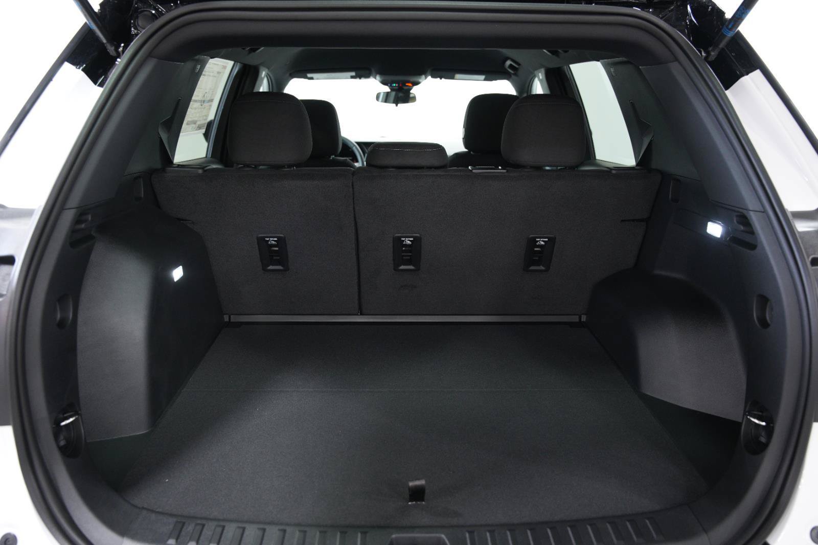New 2026 GMC Terrain Elevation w/ Black Edition FWD image 57