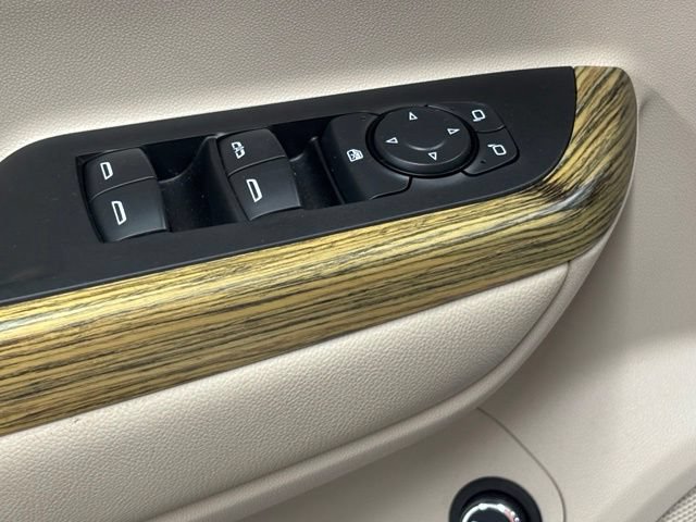 Used 2018 GMC Acadia Denali FWD image 20