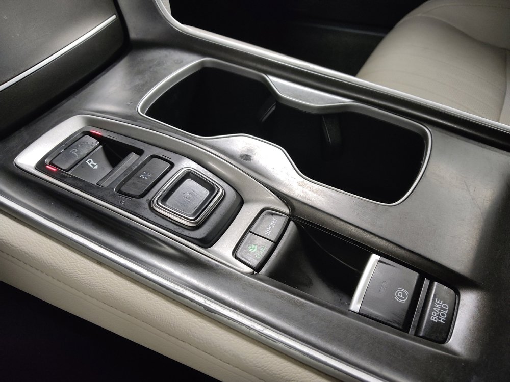 Used 2018 Honda Accord EX-L image 26