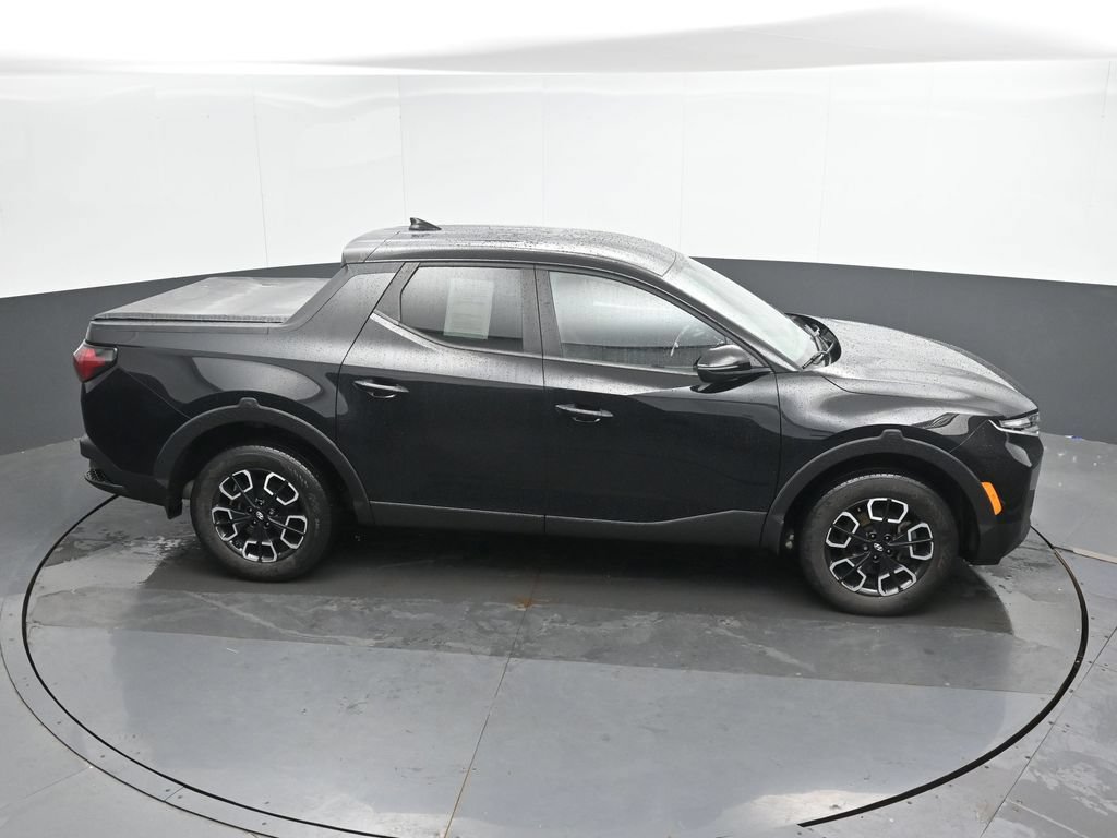 Used 2022 Hyundai Santa Cruz SEL AWD/4WD image 32