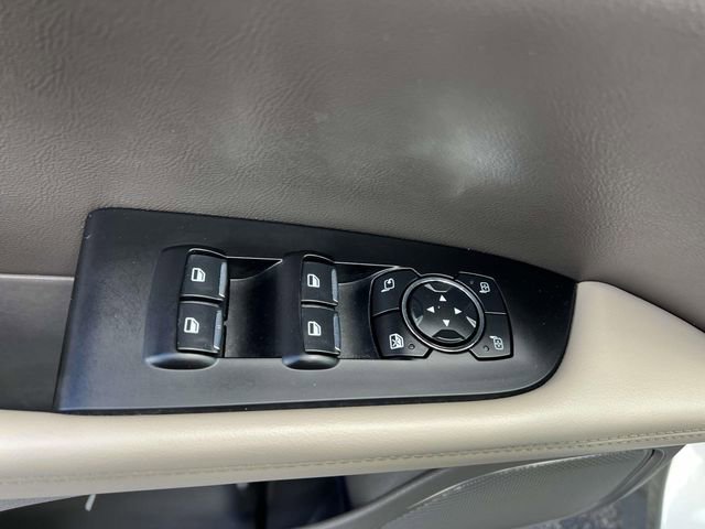 Used 2023 Lincoln Nautilus Reserve w/ Cargo Utility Package image 13