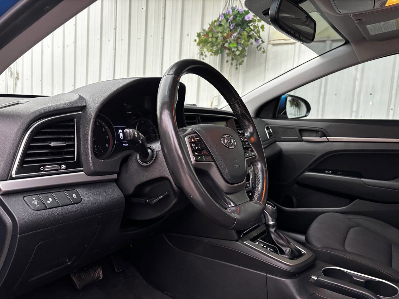 Used 2017 Hyundai Elantra Value Edition image 12